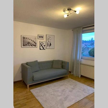 Appartement Zauner Oberndorf bei Salzburg Exterior foto